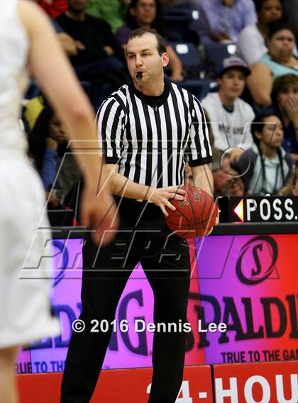 Thumbnail 1 in Miramonte vs. Bishop O'Dowd (CIF NCS D3 Final) photogallery.