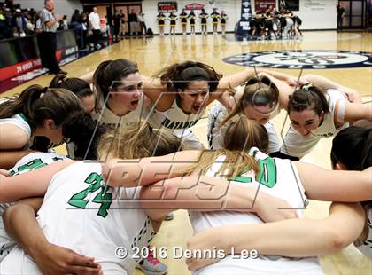 Thumbnail 3 in Miramonte vs. Bishop O'Dowd (CIF NCS D3 Final) photogallery.