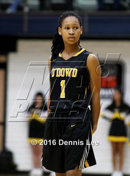 Thumbnail 2 in Miramonte vs. Bishop O'Dowd (CIF NCS D3 Final) photogallery.