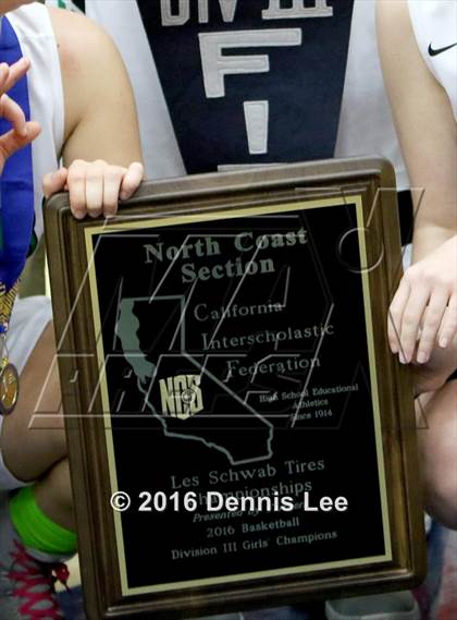 Thumbnail 1 in Miramonte vs. Bishop O'Dowd (CIF NCS D3 Final) photogallery.