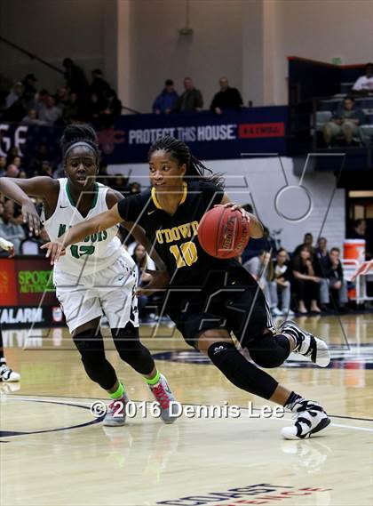 Thumbnail 1 in Miramonte vs. Bishop O'Dowd (CIF NCS D3 Final) photogallery.