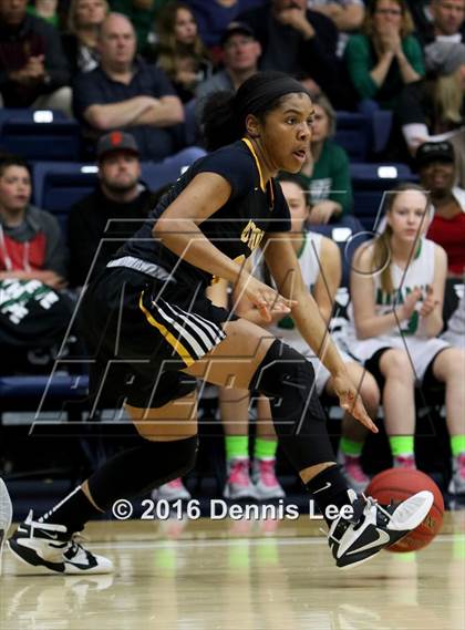 Thumbnail 3 in Miramonte vs. Bishop O'Dowd (CIF NCS D3 Final) photogallery.