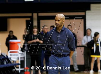 Thumbnail 1 in Miramonte vs. Bishop O'Dowd (CIF NCS D3 Final) photogallery.