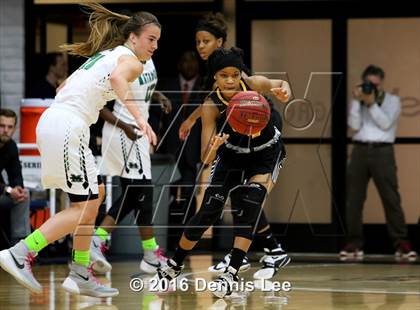 Thumbnail 1 in Miramonte vs. Bishop O'Dowd (CIF NCS D3 Final) photogallery.