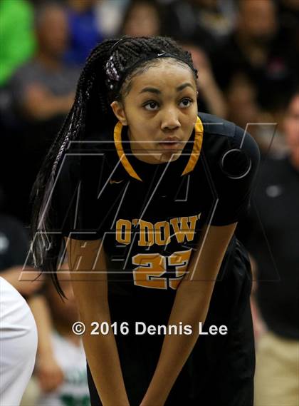 Thumbnail 2 in Miramonte vs. Bishop O'Dowd (CIF NCS D3 Final) photogallery.