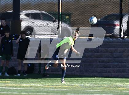 Thumbnail 3 in Legend @ ThunderRidge photogallery.