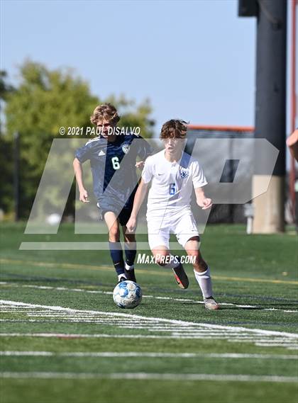 Thumbnail 1 in Legend @ ThunderRidge photogallery.