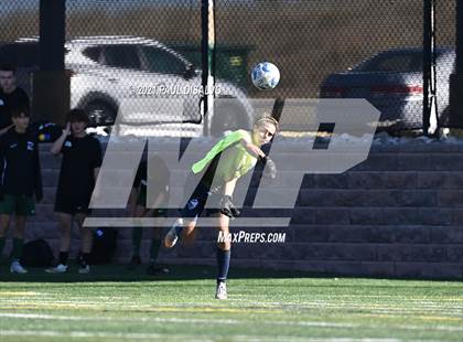 Thumbnail 2 in Legend @ ThunderRidge photogallery.
