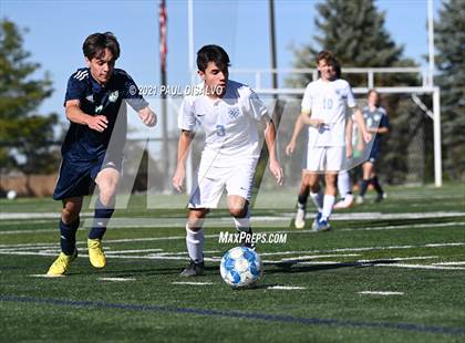 Thumbnail 3 in Legend @ ThunderRidge photogallery.
