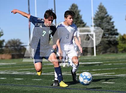 Thumbnail 3 in Legend @ ThunderRidge photogallery.