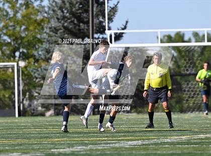 Thumbnail 1 in Legend @ ThunderRidge photogallery.