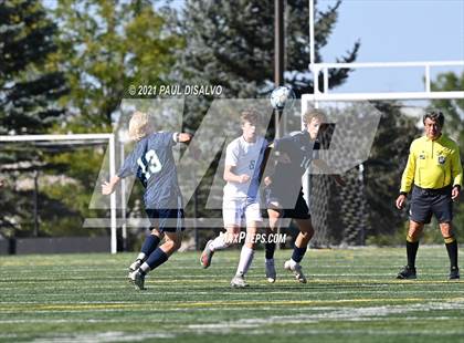 Thumbnail 1 in Legend @ ThunderRidge photogallery.