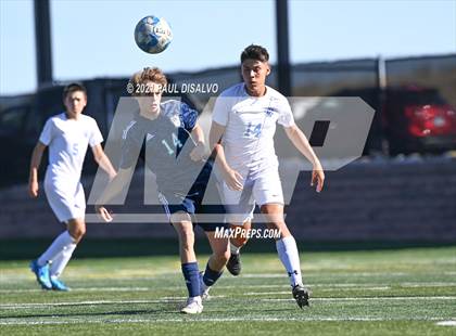 Thumbnail 3 in Legend @ ThunderRidge photogallery.