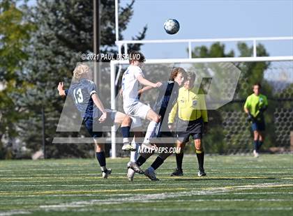 Thumbnail 3 in Legend @ ThunderRidge photogallery.