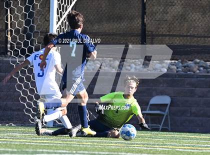 Thumbnail 2 in Legend @ ThunderRidge photogallery.