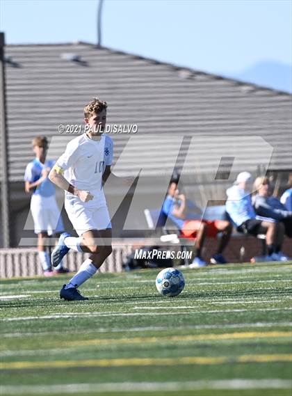 Thumbnail 2 in Legend @ ThunderRidge photogallery.