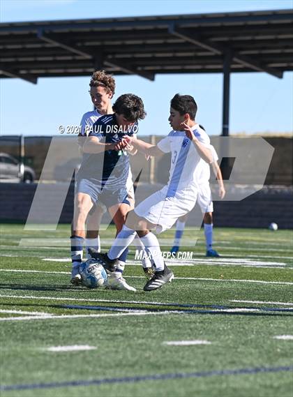 Thumbnail 2 in Legend @ ThunderRidge photogallery.
