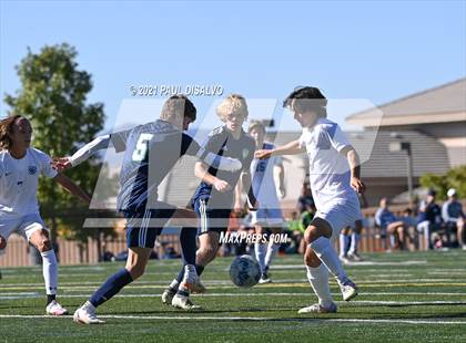 Thumbnail 2 in Legend @ ThunderRidge photogallery.