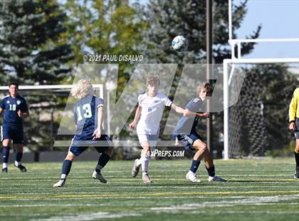 Thumbnail 2 in Legend @ ThunderRidge photogallery.