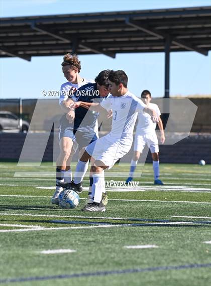 Thumbnail 3 in Legend @ ThunderRidge photogallery.