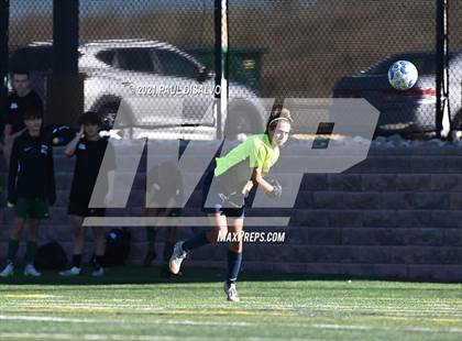 Thumbnail 1 in Legend @ ThunderRidge photogallery.