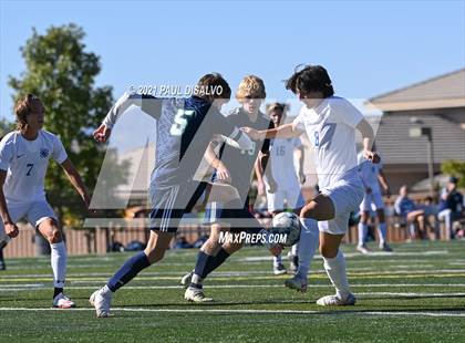Thumbnail 3 in Legend @ ThunderRidge photogallery.
