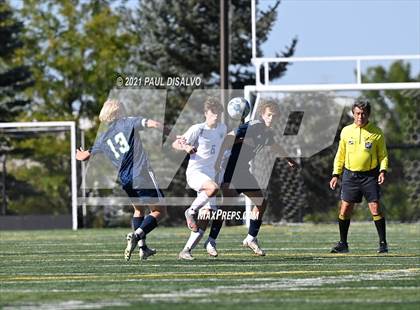 Thumbnail 2 in Legend @ ThunderRidge photogallery.