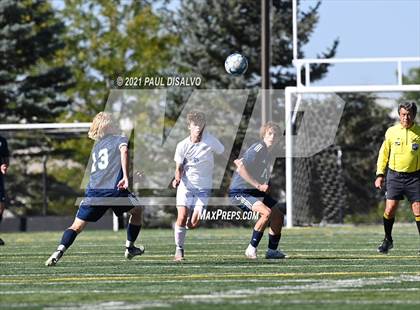 Thumbnail 3 in Legend @ ThunderRidge photogallery.