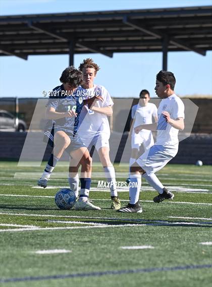 Thumbnail 3 in Legend @ ThunderRidge photogallery.