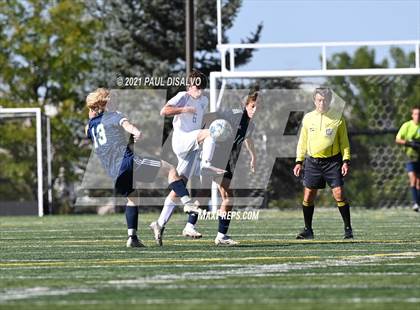 Thumbnail 3 in Legend @ ThunderRidge photogallery.