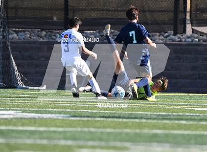 Thumbnail 3 in Legend @ ThunderRidge photogallery.
