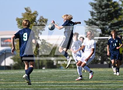 Thumbnail 1 in Legend @ ThunderRidge photogallery.