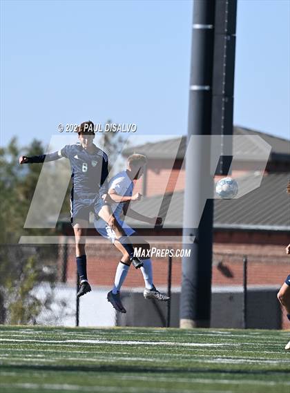Thumbnail 2 in Legend @ ThunderRidge photogallery.