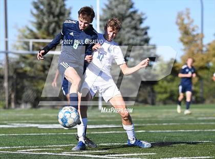 Thumbnail 1 in Legend @ ThunderRidge photogallery.