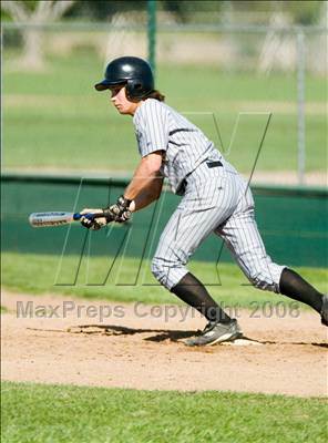 Thumbnail 3 in Enochs @ Modesto Christian (Dick Windemuth Tournament) photogallery.