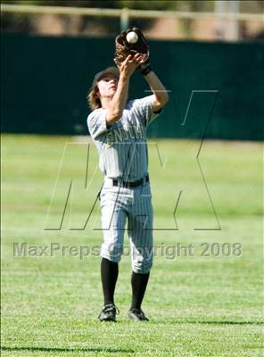 Thumbnail 2 in Enochs @ Modesto Christian (Dick Windemuth Tournament) photogallery.