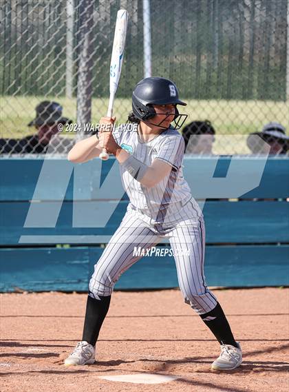 Thumbnail 2 in  Monterey Trail @ Sheldon (SJS Playoffs D1) photogallery.