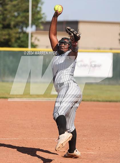 Thumbnail 1 in  Monterey Trail @ Sheldon (SJS Playoffs D1) photogallery.