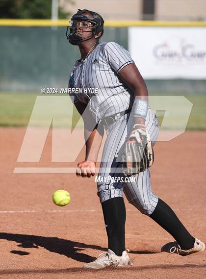 Thumbnail 3 in  Monterey Trail @ Sheldon (SJS Playoffs D1) photogallery.