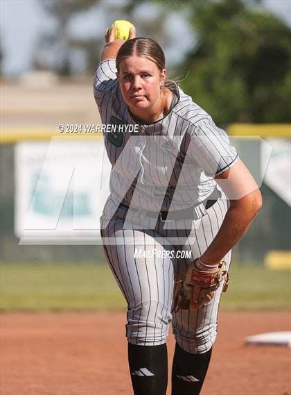 Thumbnail 3 in  Monterey Trail @ Sheldon (SJS Playoffs D1) photogallery.