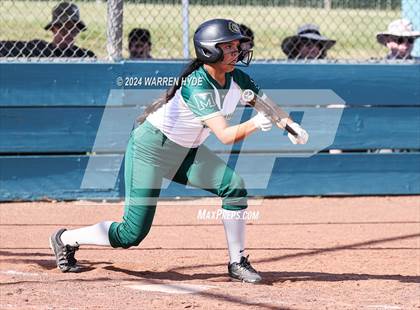 Thumbnail 3 in  Monterey Trail @ Sheldon (SJS Playoffs D1) photogallery.
