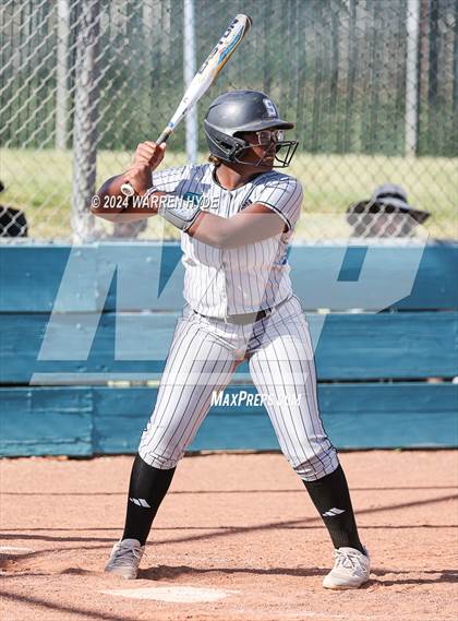 Thumbnail 2 in  Monterey Trail @ Sheldon (SJS Playoffs D1) photogallery.