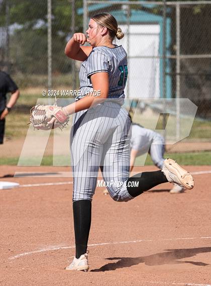 Thumbnail 3 in  Monterey Trail @ Sheldon (SJS Playoffs D1) photogallery.