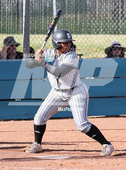 Thumbnail 3 in  Monterey Trail @ Sheldon (SJS Playoffs D1) photogallery.
