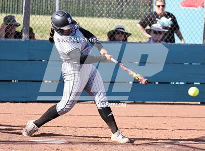 Thumbnail 2 in  Monterey Trail @ Sheldon (SJS Playoffs D1) photogallery.