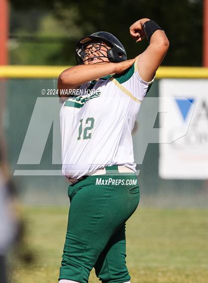 Thumbnail 3 in  Monterey Trail @ Sheldon (SJS Playoffs D1) photogallery.