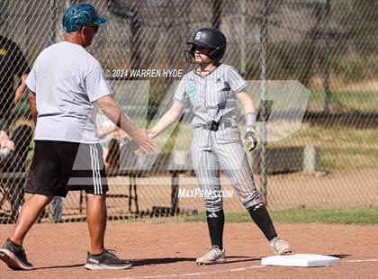 Thumbnail 2 in  Monterey Trail @ Sheldon (SJS Playoffs D1) photogallery.