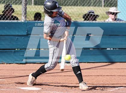Thumbnail 3 in  Monterey Trail @ Sheldon (SJS Playoffs D1) photogallery.