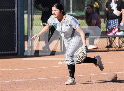 Thumbnail 1 in  Monterey Trail @ Sheldon (SJS Playoffs D1) photogallery.