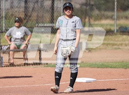Thumbnail 2 in  Monterey Trail @ Sheldon (SJS Playoffs D1) photogallery.